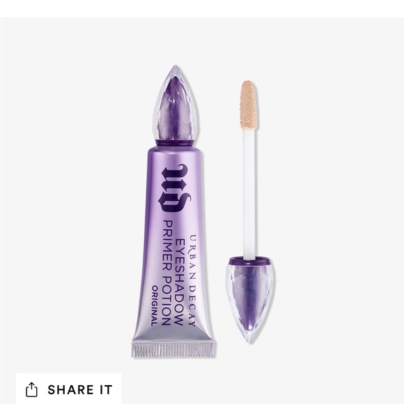 Urban Decay Cosmetics All Nighter Face Bundle (New) - Picture 10 of 12